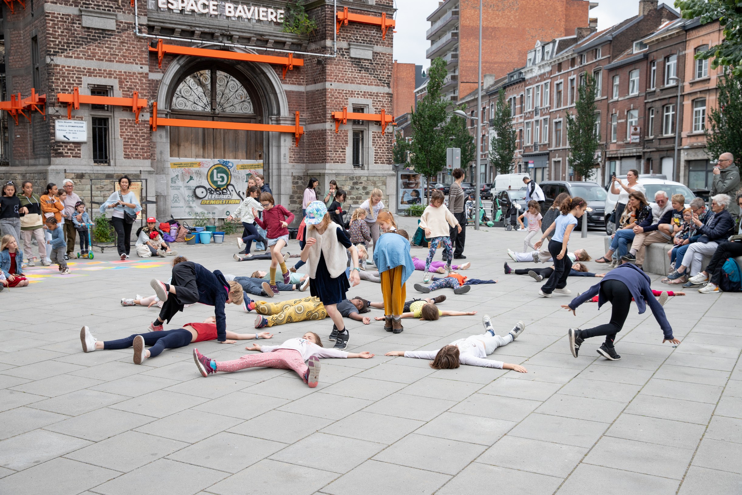 Evènement Rencontre 4/6/25